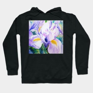 Purple Haze Hoodie